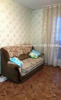 2-к квартира, на длительный срок, 49м2, 2/10 этаж