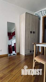 Студия квартира, посуточно, 30м2, 7/9 этаж