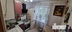 1-к квартира, посуточно, 40м2, 5/5 этаж