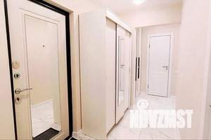 2-к квартира, посуточно, 50м2, 4/10 этаж