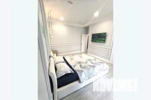 2-к квартира, посуточно, 60м2, 4/4 этаж