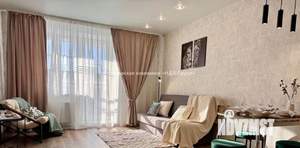 Студия квартира, на длительный срок, 32м2, 6/9 этаж