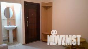 Студия квартира, на длительный срок, 20м2, 4/10 этаж