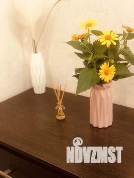 1-к квартира, посуточно, 27м2, 1/1 этаж