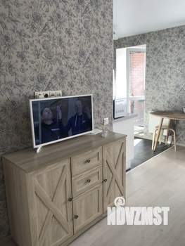Студия квартира, посуточно, 28м2, 5/5 этаж