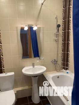 1-к квартира, посуточно, 55м2, 18/19 этаж