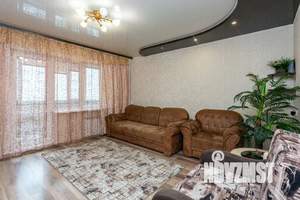 2-к квартира, посуточно, 49м2, 1/1 этаж