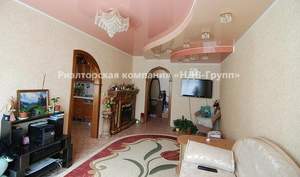 3-к квартира, на длительный срок, 70м2, 5/10 этаж