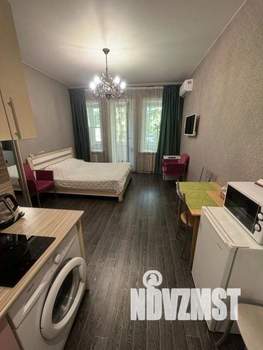 1-к квартира, посуточно, 22м2, 1/1 этаж