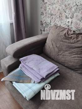 1-к квартира, посуточно, 42м2, 5/6 этаж