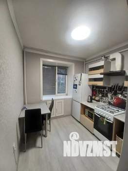 1-к квартира, посуточно, 32м2, 1/5 этаж