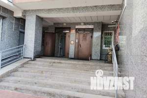 2-к квартира, посуточно, 42м2, 7/22 этаж