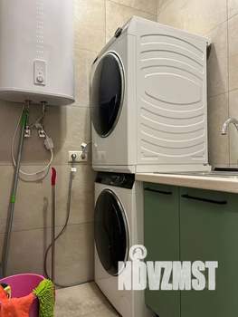 2-к квартира, посуточно, 70м2, 1/3 этаж