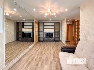 2-к квартира, на длительный срок, 44м2, 3/5 этаж