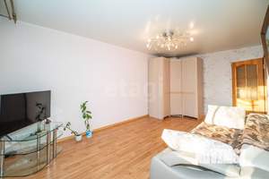 1-к квартира, на длительный срок, 32м2, 3/6 этаж