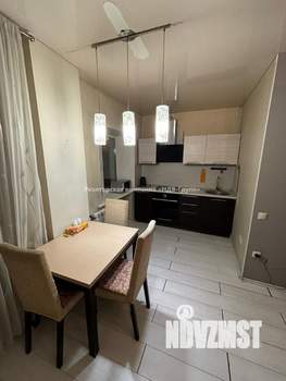 1-к квартира, на длительный срок, 33м2, 2/5 этаж