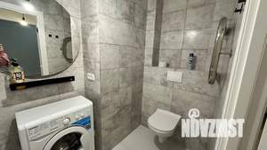 1-к квартира, посуточно, 30м2, 10/10 этаж
