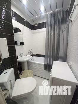 1-к квартира, посуточно, 32м2, 1/5 этаж