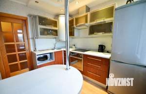 3-к квартира, посуточно, 60м2, 7/9 этаж