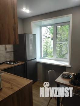 2-к квартира, посуточно, 40м2, 5/5 этаж