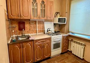 1-к квартира, на длительный срок, 33м2, 3/5 этаж