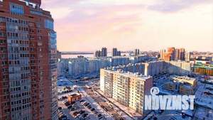 1-к квартира, посуточно, 37м2, 1/1 этаж