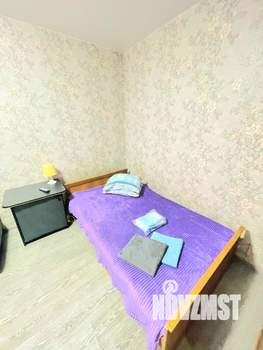 1-к квартира, посуточно, 32м2, 1/5 этаж