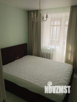 3-к квартира, на длительный срок, 80м2, 4/10 этаж