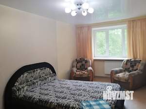 2-к квартира, на длительный срок, 51м2, 3/5 этаж