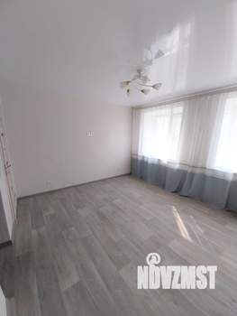 Студия квартира, на длительный срок, 23м2, 5/5 этаж