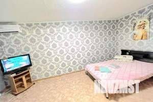 1-к квартира, посуточно, 33м2, 4/5 этаж