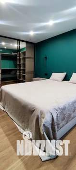 2-к квартира, посуточно, 65м2, 1/16 этаж