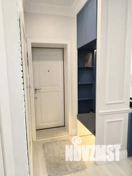 2-к квартира, посуточно, 70м2, 4/4 этаж