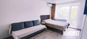 1-к квартира, посуточно, 35м2, 4/5 этаж