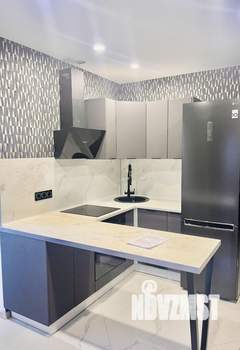 Студия квартира, на длительный срок, 26м2, 9/9 этаж