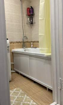 1-к квартира, на длительный срок, 34м2, 5/10 этаж