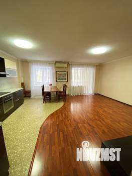 3-к квартира, на длительный срок, 105м2, 2/5 этаж