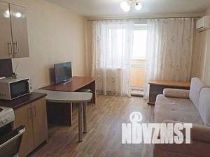 Студия квартира, на длительный срок, 27м2, 5/5 этаж