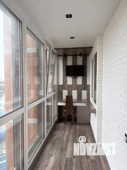 2-к квартира, на длительный срок, 54м2, 13/24 этаж