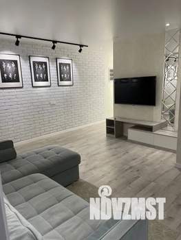 2-к квартира, посуточно, 58м2, 4/5 этаж