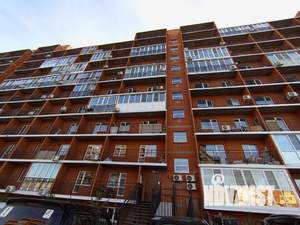 Студия квартира, посуточно, 25м2, 1/10 этаж