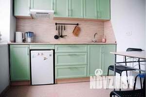 1-к квартира, посуточно, 30м2, 5/5 этаж