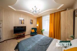 2-к квартира, посуточно, 48м2, 1/1 этаж