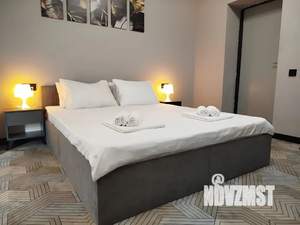 1-к квартира, посуточно, 15м2, 1/6 этаж