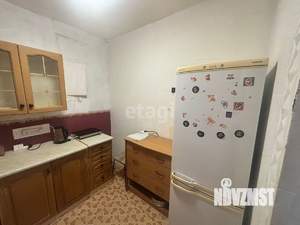 2-к квартира, на длительный срок, 42м2, 2/5 этаж