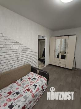 1-к квартира, на длительный срок, 34м2, 4/11 этаж