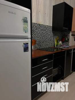 1-к квартира, посуточно, 34м2, 3/25 этаж