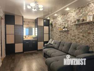 1-к квартира, посуточно, 32м2, 9/10 этаж