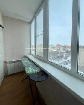 3-к квартира, на длительный срок, 89м2, 9/10 этаж