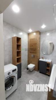 2-к квартира, на длительный срок, 42м2, 21/22 этаж